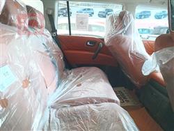 نیسان پاترۆل